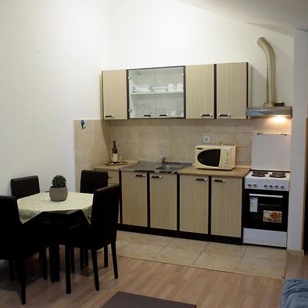 Apartments Radonjic Kotor Luaran gambar