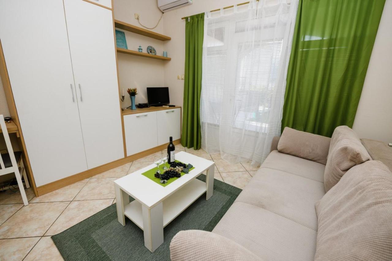 Apartments Radonjic Kotor Luaran gambar