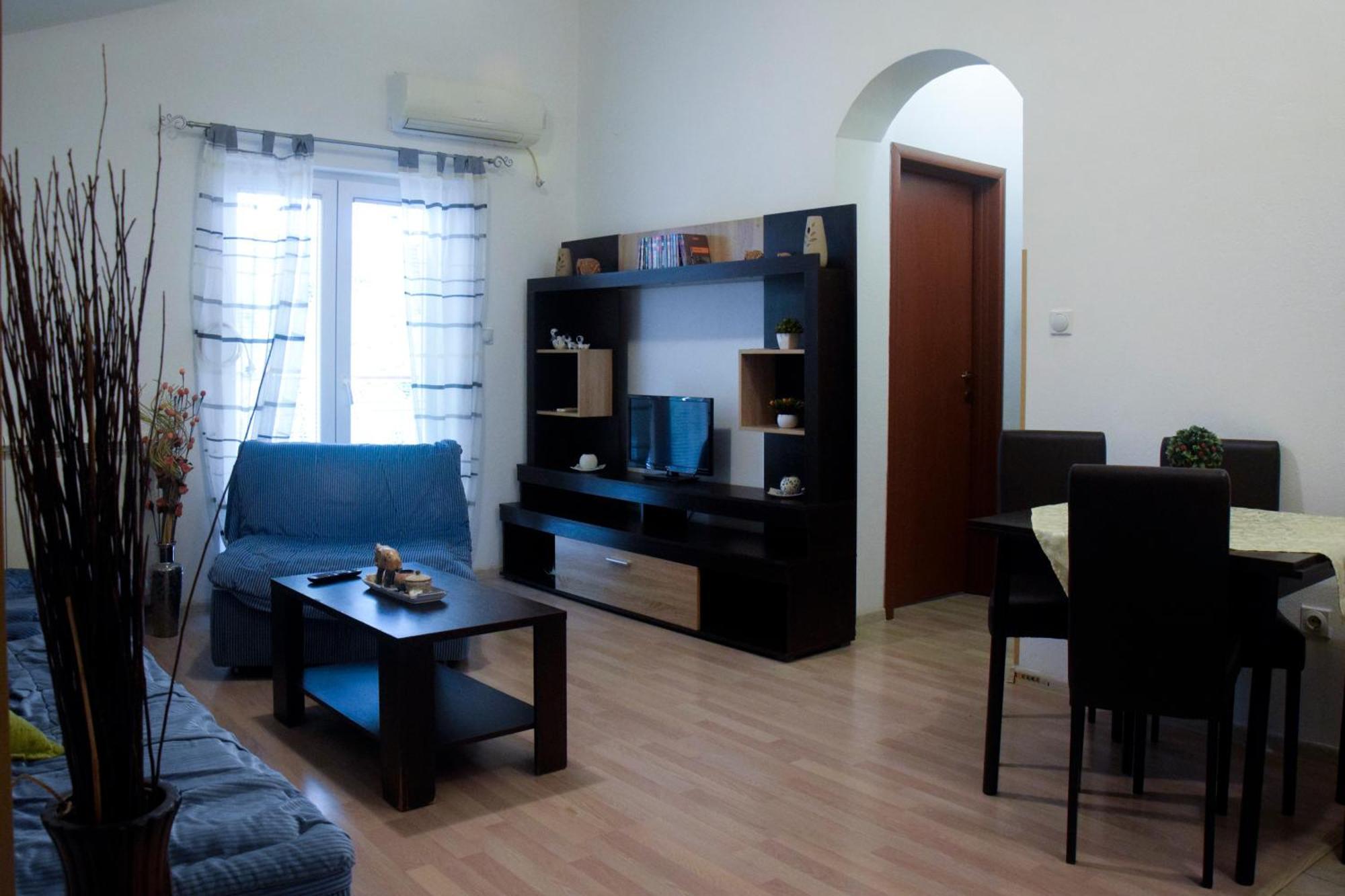Apartments Radonjic Kotor Luaran gambar
