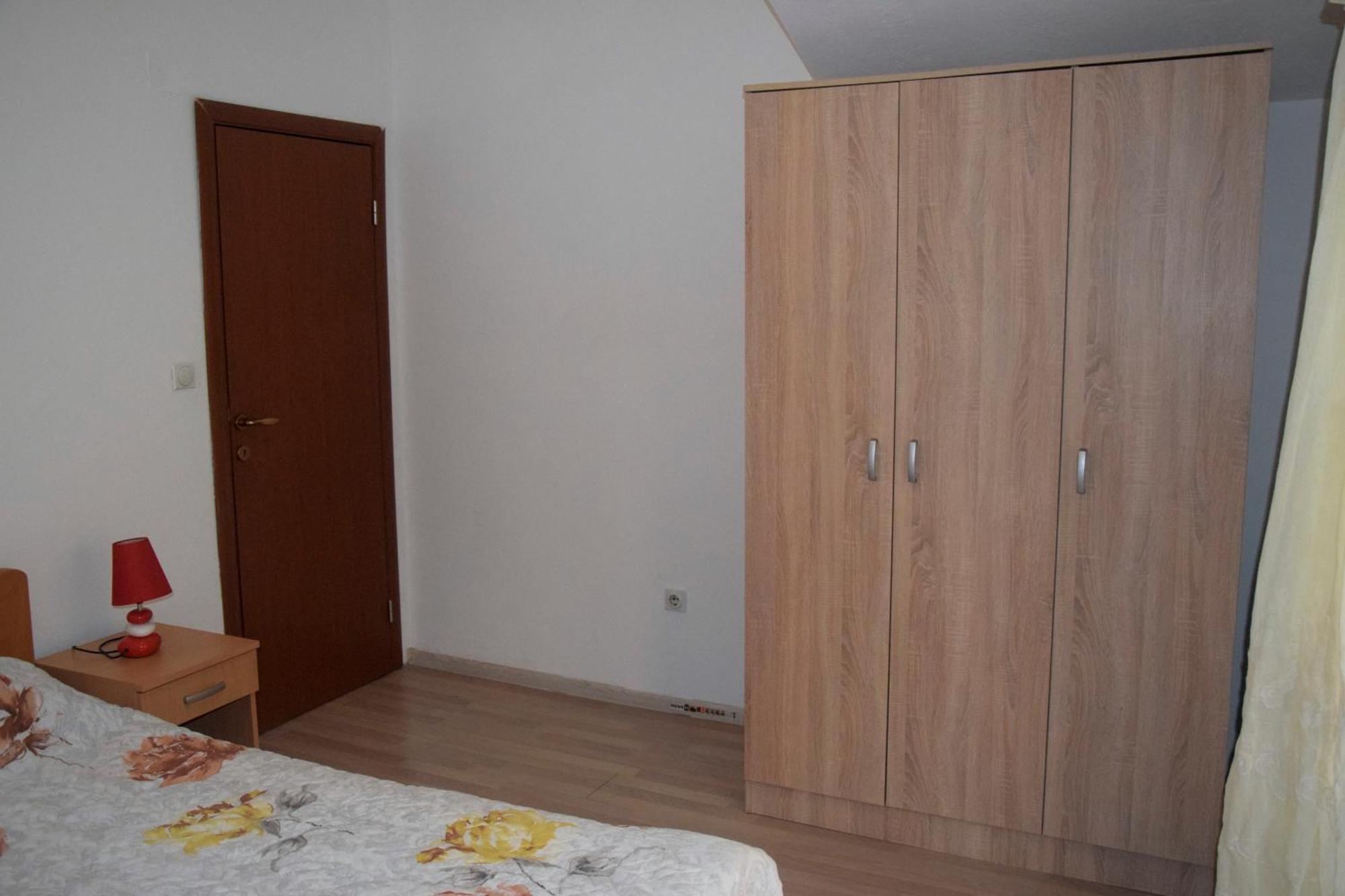 Apartments Radonjic Kotor Luaran gambar