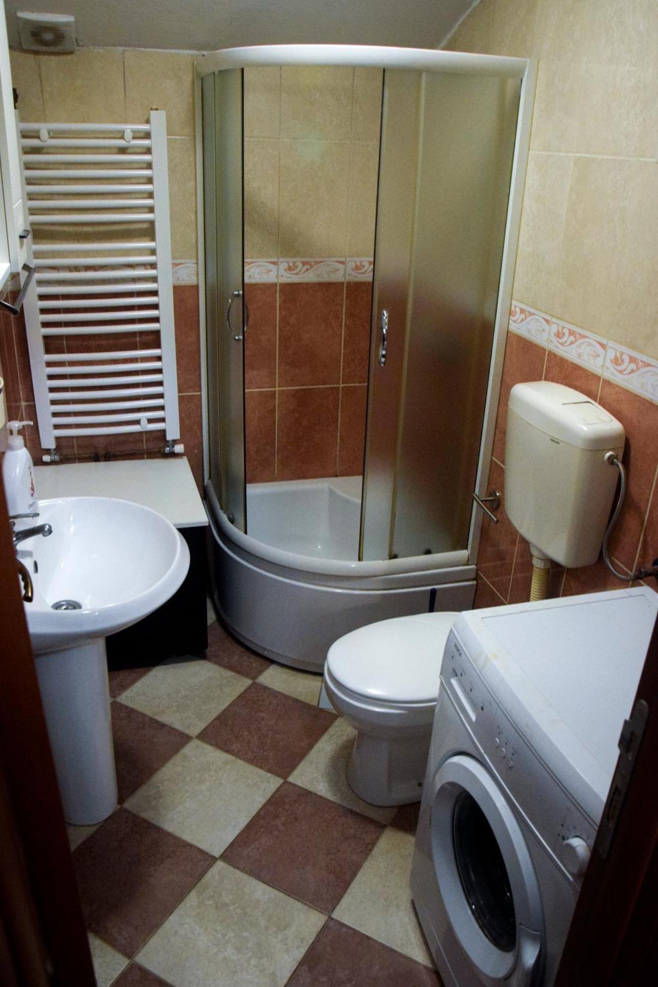 Apartments Radonjic Kotor Luaran gambar