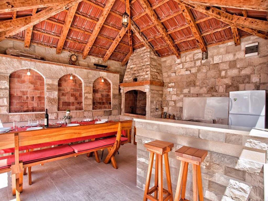 Apartments Radonjic Kotor Luaran gambar