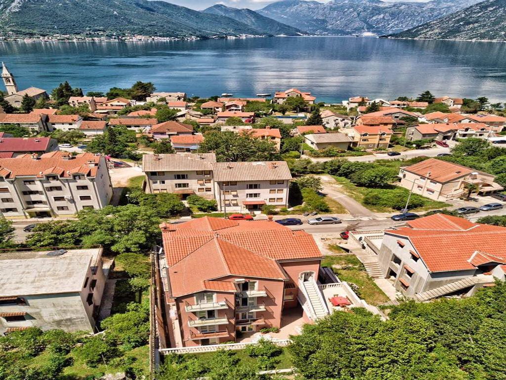 Apartments Radonjic Kotor Luaran gambar