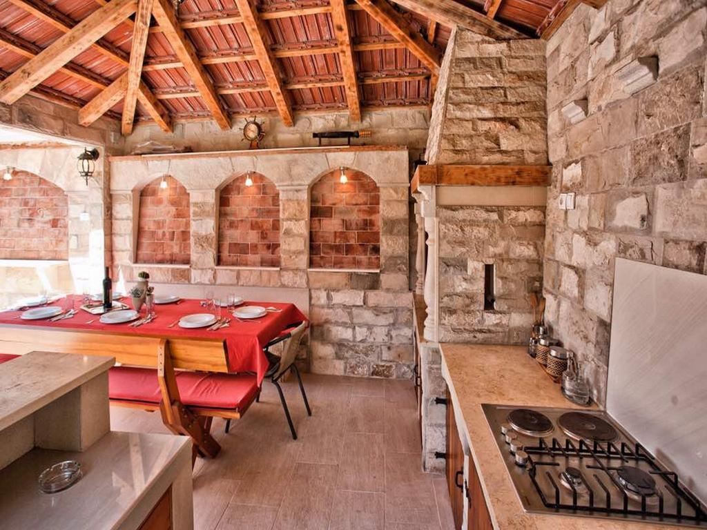 Apartments Radonjic Kotor Luaran gambar