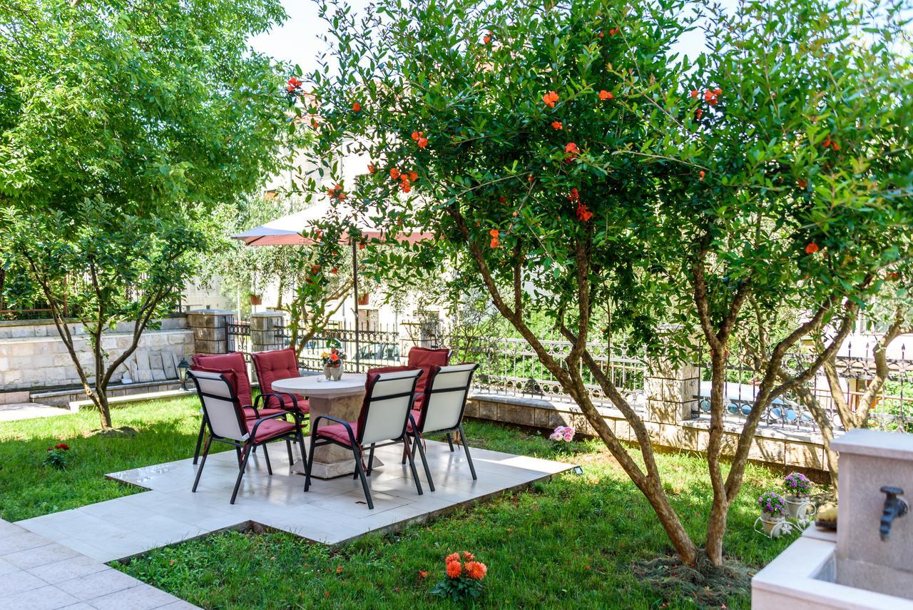 Apartments Radonjic Kotor Luaran gambar